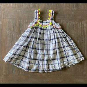 Nellystella Clementine Dress Size 6